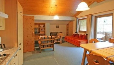 Taverne Apartamenty