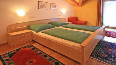 Taverne Apartamenty