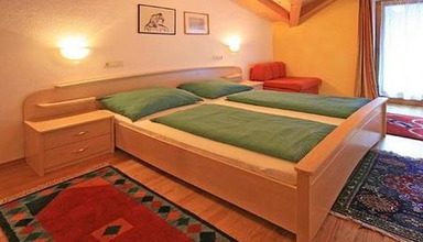 Taverne Apartamenty