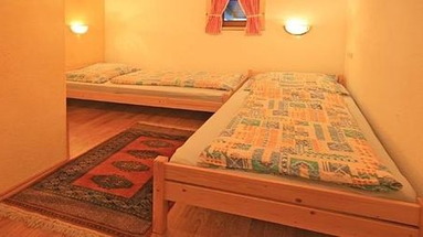 Taverne Apartamenty