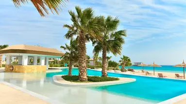 Tawila Island Resort