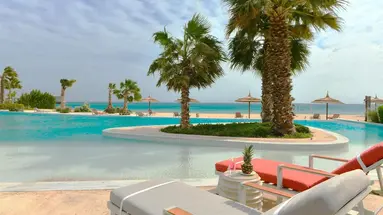 Tawila Island Resort