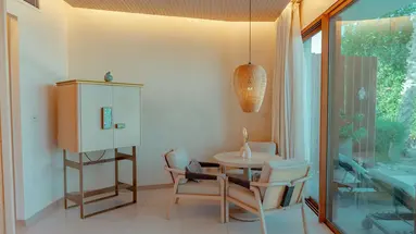 Tawila Island Resort
