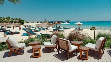 Tawila Island Resort