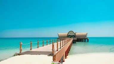Tawila Island Resort
