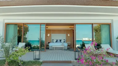 Tawila Island Resort