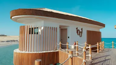 Tawila Island Resort