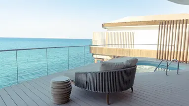 Tawila Island Resort