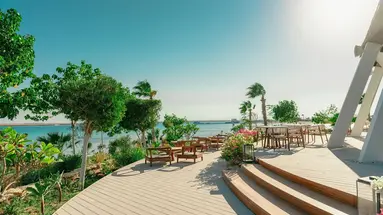 Tawila Island Resort