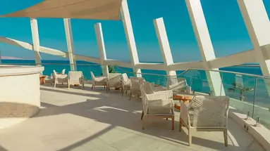 Tawila Island Resort