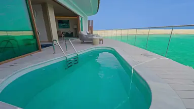 Tawila Island Resort