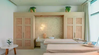 Tawila Island Resort