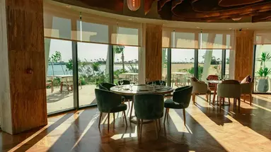Tawila Island Resort
