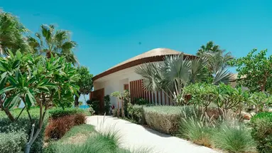 Tawila Island Resort