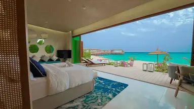 Tawila Island Resort