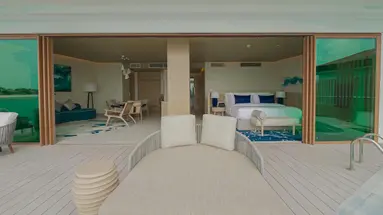 Tawila Island Resort