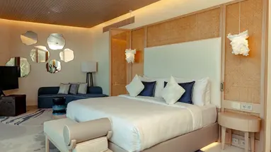 Tawila Island Resort