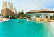Tawila Island Resort