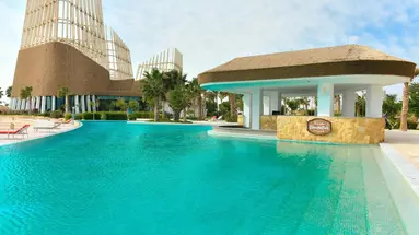 Tawila Island Resort