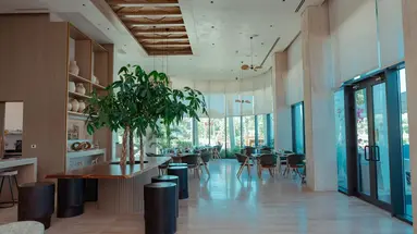 Tawila Island Resort