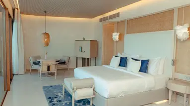 Tawila Island Resort