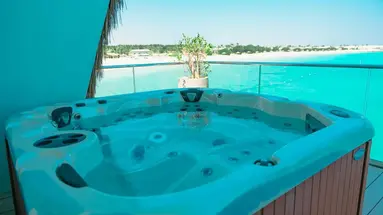 Tawila Island Resort