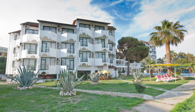 Tayyarbey