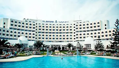 Tej Marhaba