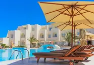 Telemaque Beach & Spa