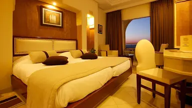 Telemaque Beach & Spa