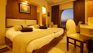 Telemaque Beach & Spa