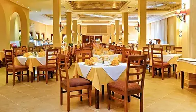 Telemaque Beach & Spa