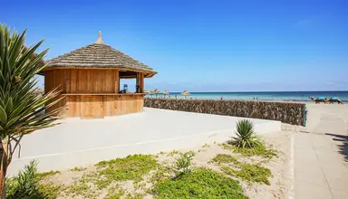 Telemaque Beach & Spa