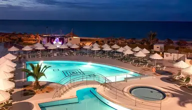 Telemaque Beach & Spa