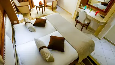 Telemaque Beach & Spa
