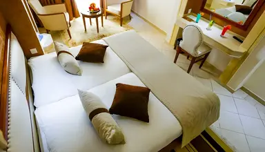 Telemaque Beach & Spa