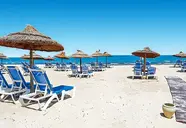 Telemaque Beach & Spa