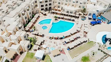 Telemaque Beach & Spa