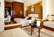 Telemaque Beach & Spa