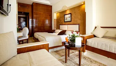 Telemaque Beach & Spa