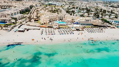Telemaque Beach & Spa