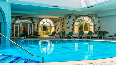 Telemaque Beach & Spa