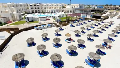 Telemaque Beach & Spa