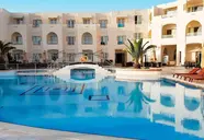 Telemaque Beach & Spa