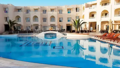 Telemaque Beach & Spa