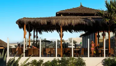 Telemaque Beach & Spa