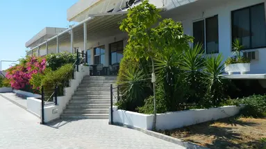 Telhinis