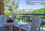 Tellis Holiday Rooms (Telis Holiday Rooms)