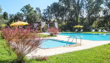 Tellis Holiday Rooms (Telis Holiday Rooms)