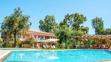 Tellis Holiday Rooms (Telis Holiday Rooms)